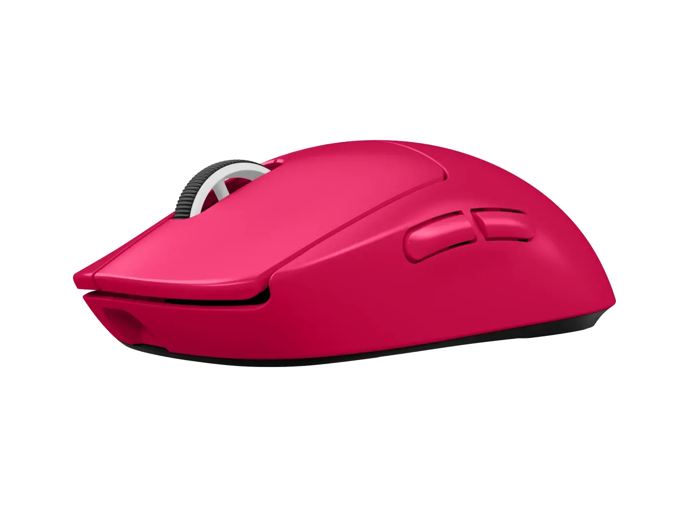 Мишка, Logitech G PRO X SUPERLIGHT 2 LIGHTSPEED Gaming Mouse - MAGENTA - EER2-933