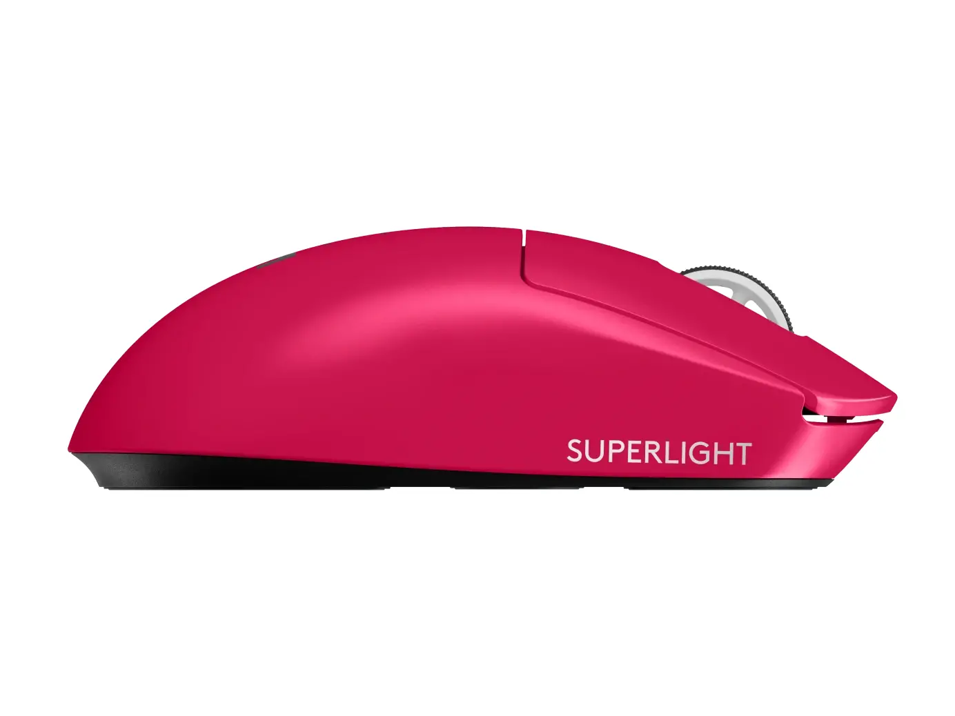 Мишка, Logitech G PRO X SUPERLIGHT 2 LIGHTSPEED Gaming Mouse - MAGENTA - EER2-933 - image 2