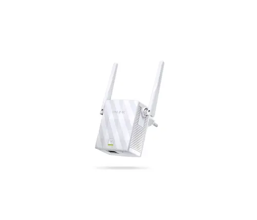 Repeater TP-Link TL-WA855RE, 300Mbps Ασύρματος Wireless N Range Extender πρίζας, Qualcomm, 2T2R, 2.4GHz, 802.11b/g/n, 1 10/100M LAN, κουμπί Range - 1
