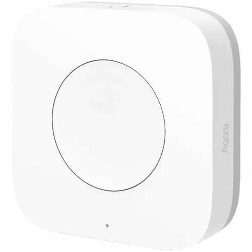 Aqara Wireless Mini Switch T1: Model No: WB-R02D