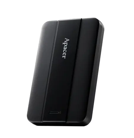 Твърд диск, Apacer AC237, 2TB 2.5" SATA HDD USB 3.2 Portable Hard Drive