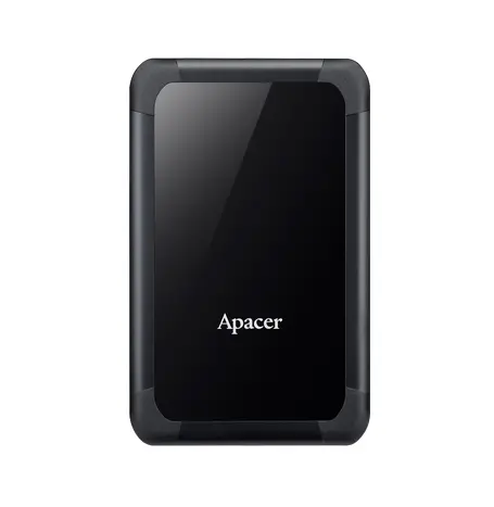 Твърд диск, Apacer AC532, 2TB 2.5" SATA HDD USB 3.2 Shockproof Portable Hard Drive