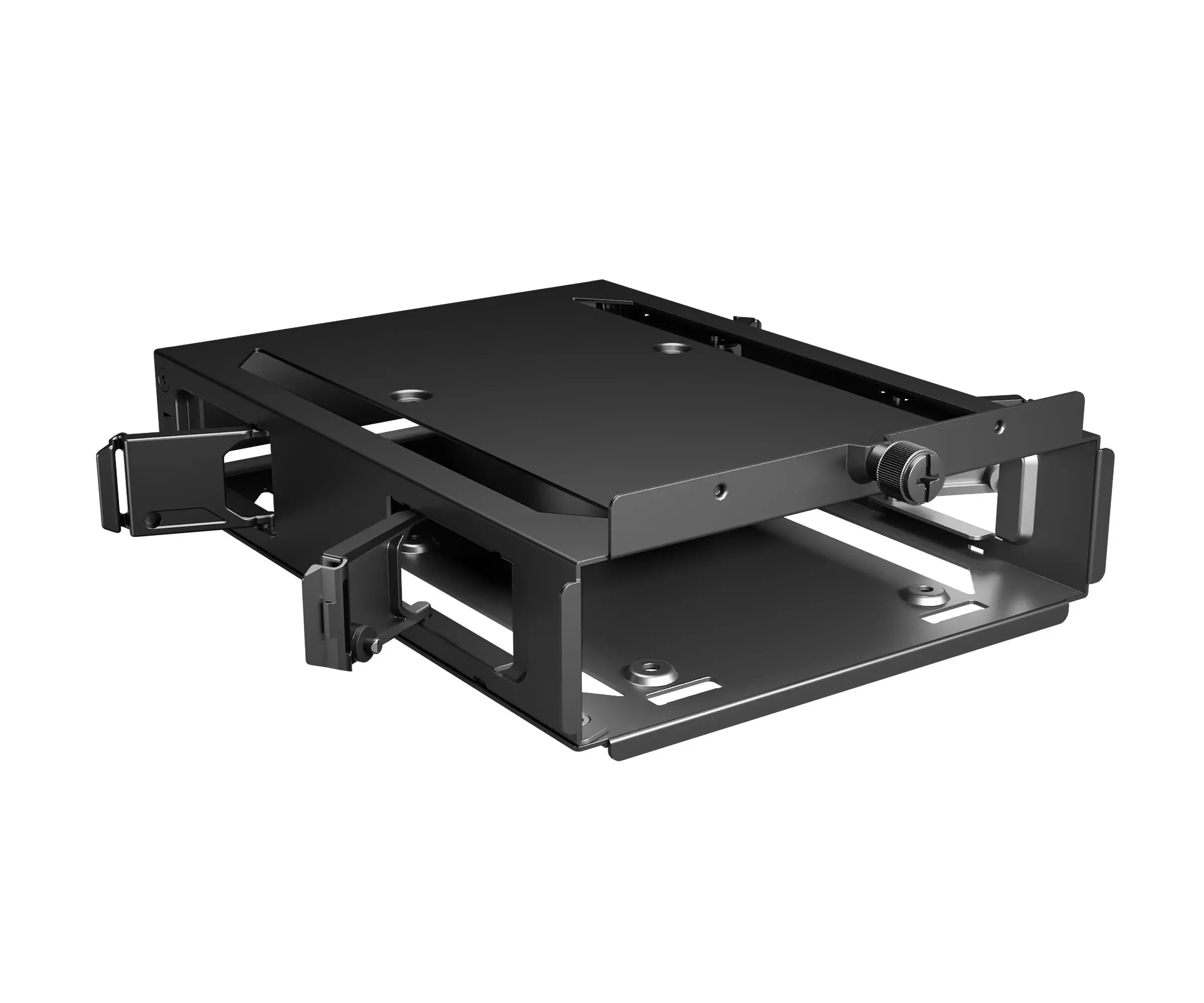 be quiet! συρτάρι σκληρού δίσκου HDD Cage 2 - BGA11