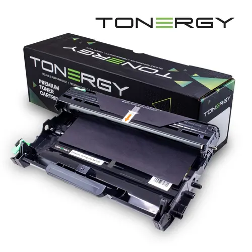 Tonergy compatibil Unitate drum BROTHER, drum compatibil DR-2200, 12k - 1