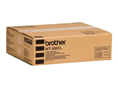 Аксесоар, Brother WT-300CL Waste Toner Box for HL-4150/4570 series