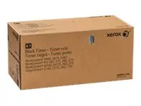 Consumabil, Xerox Cartuș de toner x2 cu sticlă de toner rezidual 65-75 ppm WC 165/175/265/275/56xx