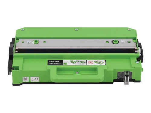 Аксесоар, Brother WT-800CL Waste Toner Unit - image 1