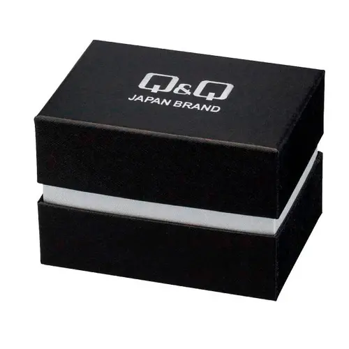 Мъжки дигитален часовник Q&Q - G28A-003VY - image 1