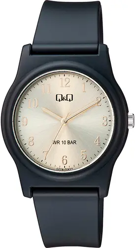 Ceas analogic pentru bărbați Q&Q - G22A-004VY - 1