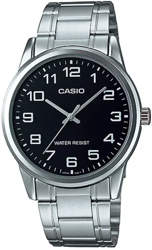 Ceas analog pentru bărbați Casio - Casio Collection - MTP-V001D-1BUDF - 1