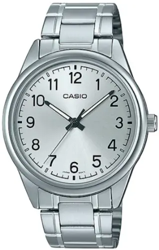 Ανδρικό αναλογικό ρολόι Casio - Casio Collection - MTP-V005D-7B4UDF - 1