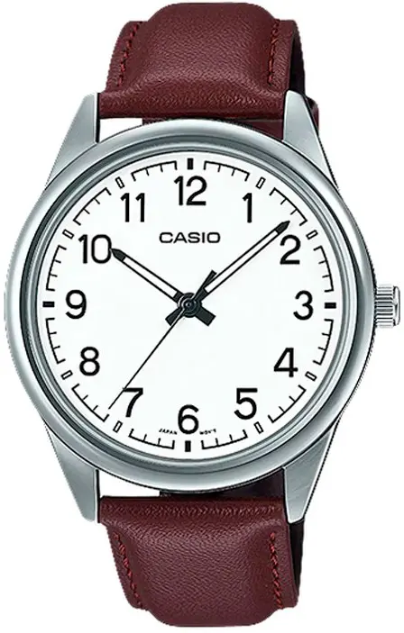 Ανδρικό αναλογικό ρολόι Casio - Casio Collection - MTP-V005L-7B4UDF