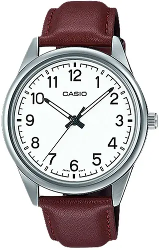 Ceas analogic pentru bărbați Casio - Casio Collection - MTP-V005L-7B4UDF - 1