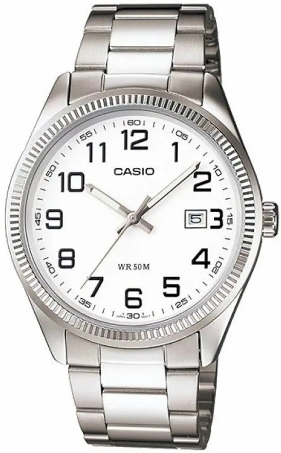 Ceas analogic pentru bărbați Casio - Casio Collection - MTP-1302D-7BVDF