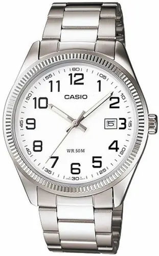 Ceas analogic pentru bărbați Casio - Casio Collection - MTP-1302D-7BVDF Ceas analogic pentru bărbați Casio - Casio Collection - MTP-1302D-7BVDF