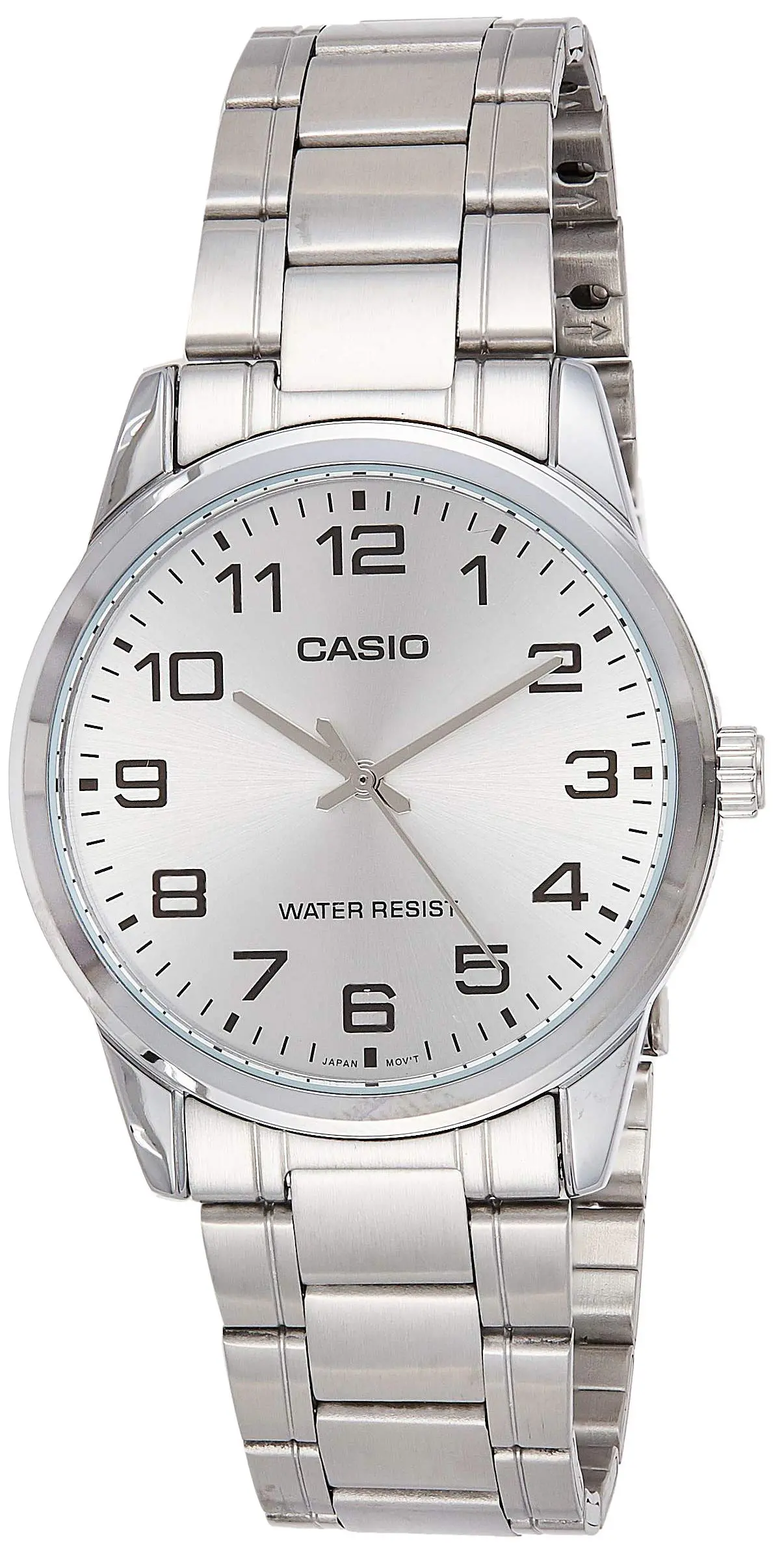 Ceas analogic pentru bărbați Casio - Casio Collection - MTP-V001D-7BUDF