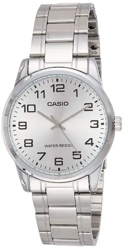 Ανδρικό αναλογικό ρολόι Casio - Casio Collection - MTP-V001D-7BUDF - 1
