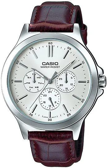 Ceas pentru bărbați CASIO - MTP-V300L-7AUDF