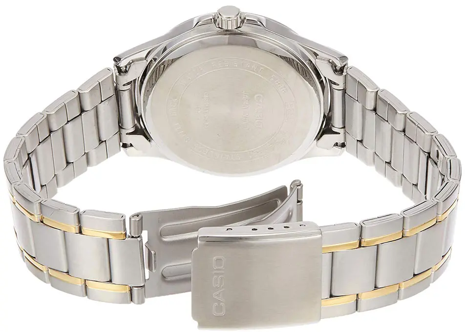 Ceas analogic pentru bărbați Casio - MTP-1381G-1AVDF - image 1