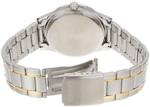 Ανδρικό αναλογικό ρολόι Casio - MTP-1381G-1AVDF - 2