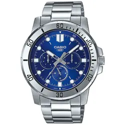 Мъжки аналогов часовник Casio - MTP-VD300D-2EUDF