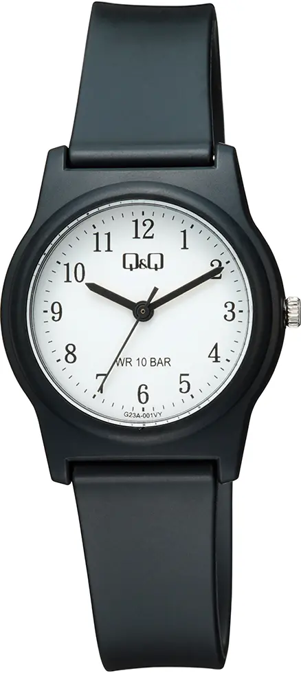 Ceas analogic pentru femei Q&Q - G23A-001VY