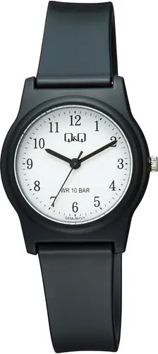Ceas analogic pentru femei Q&Q - G23A-001VY - 1