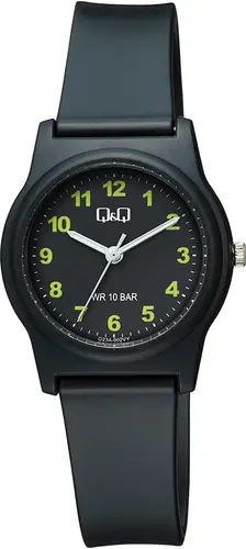 Ceas analogic pentru femei Q&Q - G23A-002VY - 1
