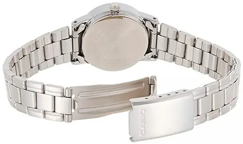 Γυναικείο αναλογικό ρολόι Casio - Casio Collection - LTP-V002D-7AUDF - 2