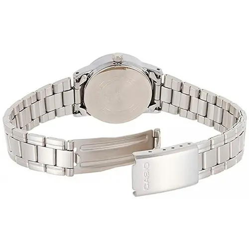 Дамски аналогов часовник Casio - Casio Collection - LTP-V002D-7AUDF - image 1