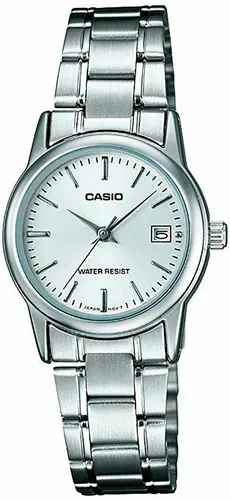 Ceas analogic de damă Casio - Casio Collection - LTP-V002D-7AUDF - 1
