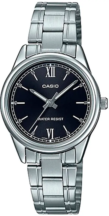 Ceas analogic de damă Casio - Casio Collection - LTP-V005D-1B2UDF