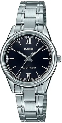 Ceas analogic de damă Casio - Casio Collection - LTP-V005D-1B2UDF Ceas analogic de damă Casio - Casio Collection - LTP-V005D-1B2UDF