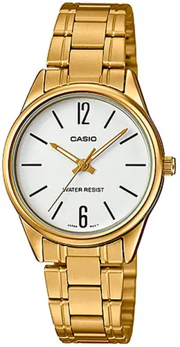 Ceas analogic de damă Casio - Casio Collection - LTP-V005G-7BUDF - 1