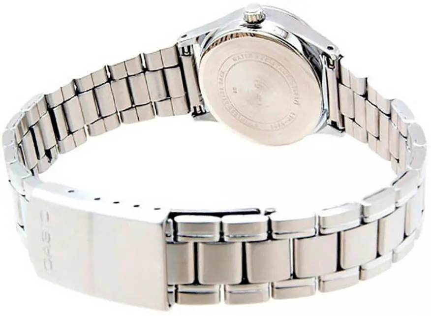 Ceas analogic de damă Casio - Casio Collection - LTP-V006D-2BUDF - image 1