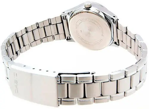 Γυναικείο αναλογικό ρολόι Casio - Casio Collection - LTP-V006D-2BUDF - 2
