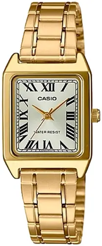 Γυναικείο αναλογικό ρολόι Casio - Casio Collection - LTP-V007G-9BUDF