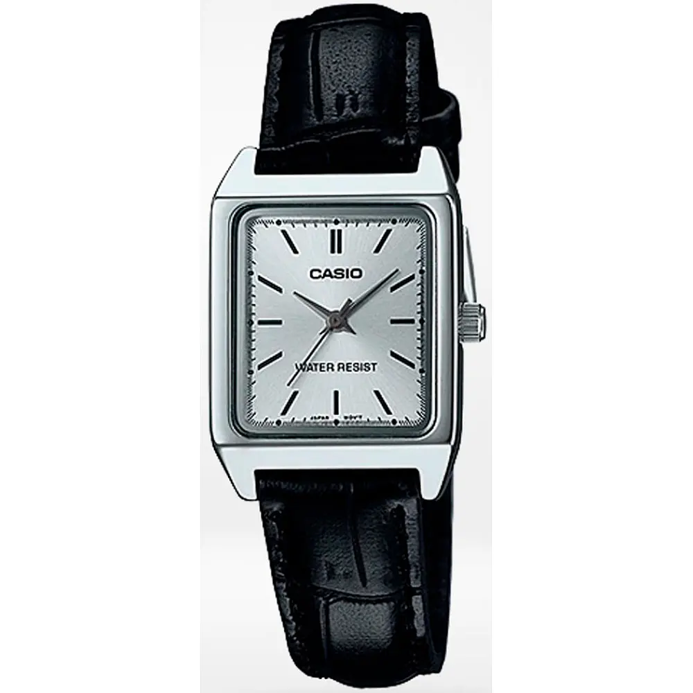 Дамски аналогов часовник Casio - Casio Collection - LTP-V007L-7E1UDF
