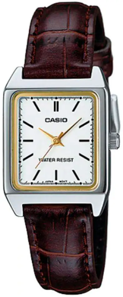 Ceas analogic de damă Casio - Casio Collection - LTP-V007L-7E2UDF