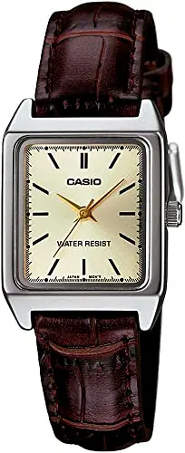 Ceas analogic de damă Casio - Casio Collection - LTP-V007L-9EUDF Ceas analogic de damă Casio - Casio Collection - LTP-V007L-9EUDF