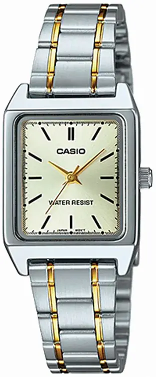 Ceas analogic de damă Casio - Casio Collection - LTP-V007SG-9EUDF
