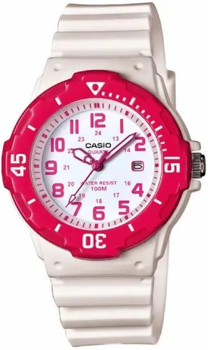 Ceas analogic de damă Casio - Casio Collection - LRW-200H-4BVDF - 1