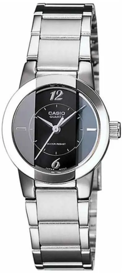 Γυναικείο αναλογικό ρολόι Casio - Casio Collection - LTP-1230D-1CDF