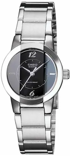 Γυναικείο αναλογικό ρολόι Casio - Casio Collection - LTP-1230D-1CDF