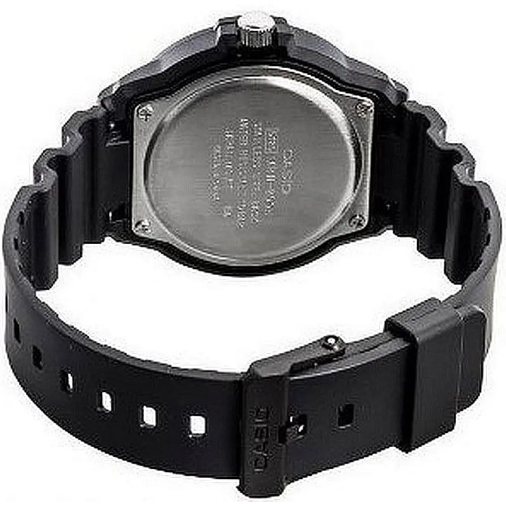 Дамски аналогов часовник Casio - LRW-200H-9E2VDF - image 1