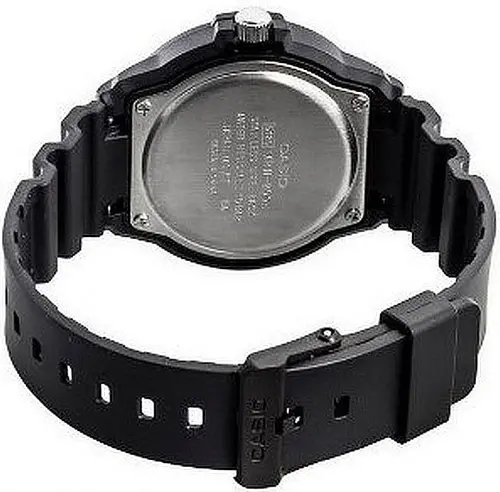 Ceas analogic pentru femei Casio - LRW-200H-9E2VDF - 2