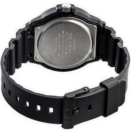 Дамски аналогов часовник Casio - LRW-200H-9E2VDF - image 1