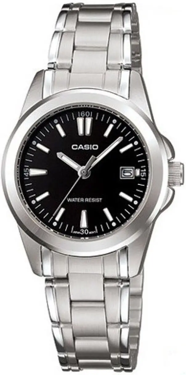Ceas analogic pentru femei Casio - LTP-1215A-1A2DF