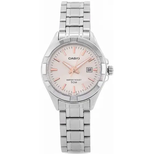 Дамски аналогов часовник Casio - LTP-1308D-4AVDF