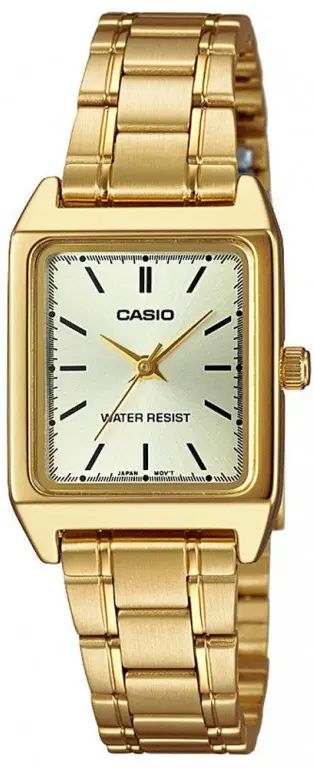 Ceas analogic pentru femei Casio - LTP-V007G-9EUDF